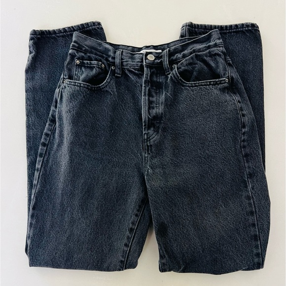 PacSun Denim - PacSun Distressed Dad Jean 26